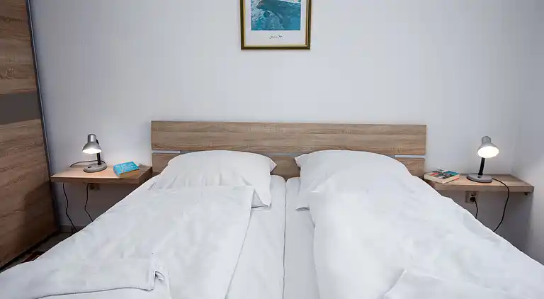 Holiday home in Norddeich