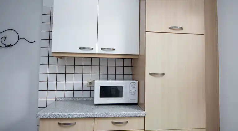 Holiday home in Norddeich