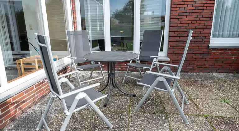 Holiday home in Norddeich