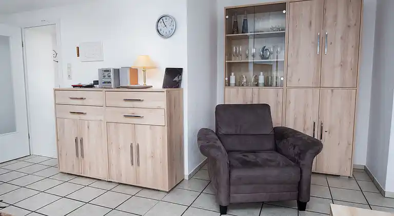 Holiday home in Norddeich