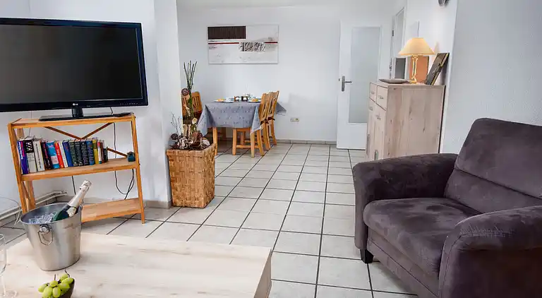 Holiday home in Norddeich