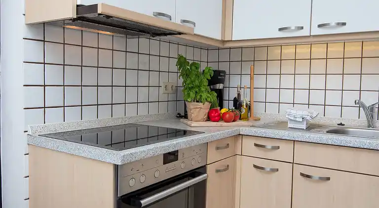 Holiday home in Norddeich