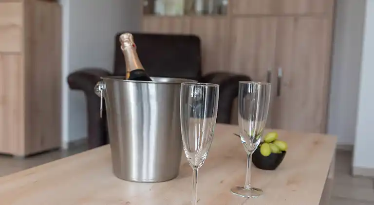 Holiday home in Norddeich