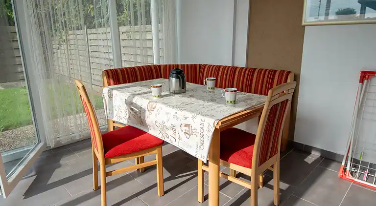 Holiday home in Norddeich