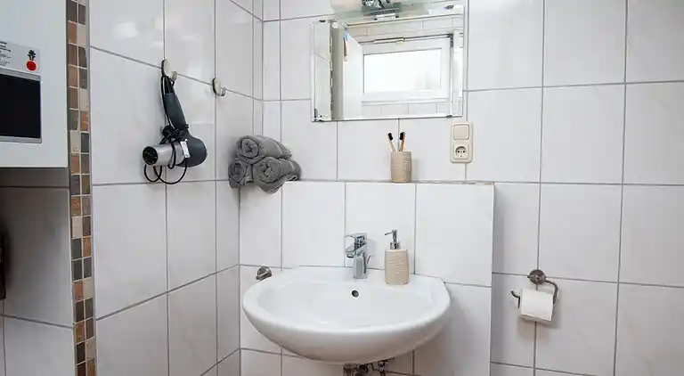 Holiday home in Norddeich