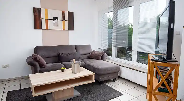 Holiday home in Norddeich