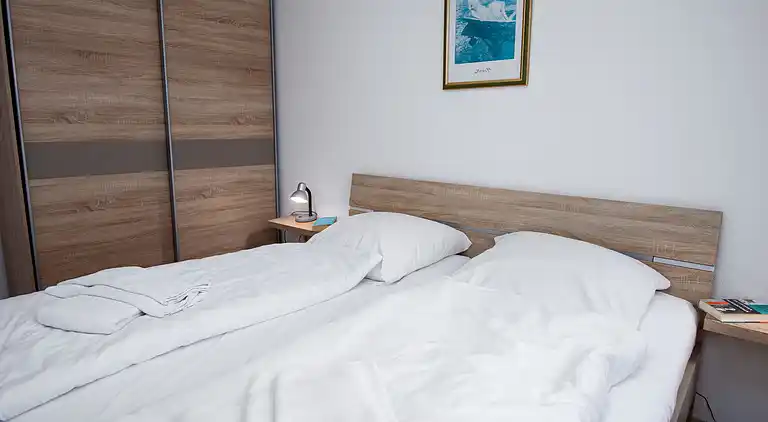 Holiday home in Norddeich