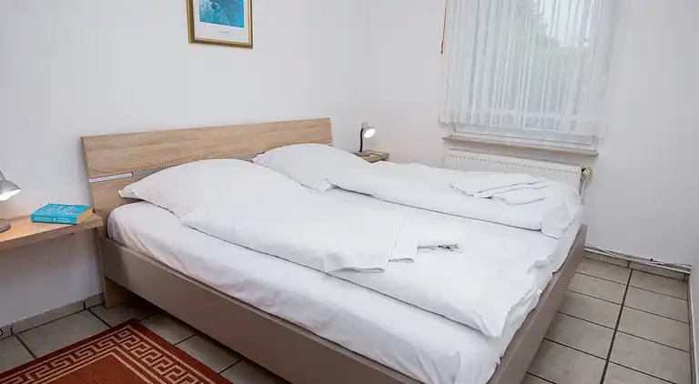 Holiday home in Norddeich