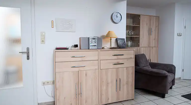 Holiday home in Norddeich