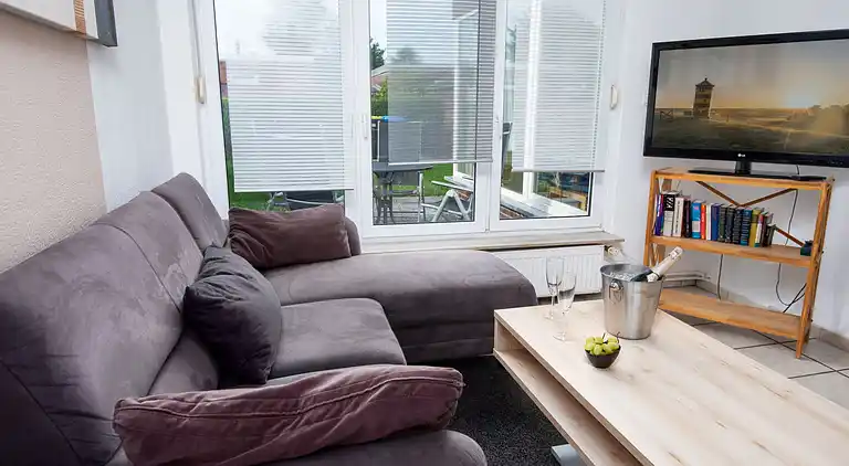 Holiday home in Norddeich