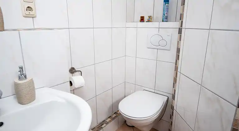 Holiday home in Norddeich