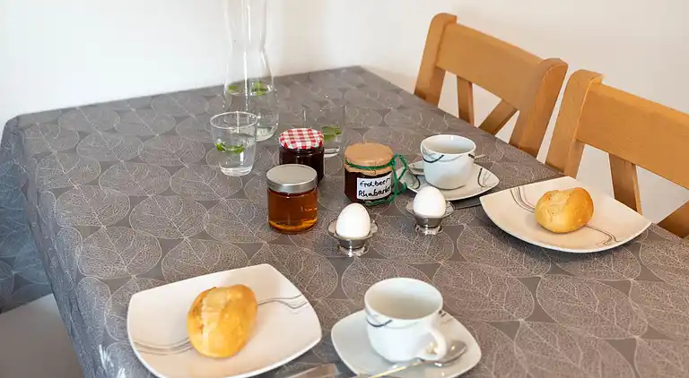 Holiday home in Norddeich