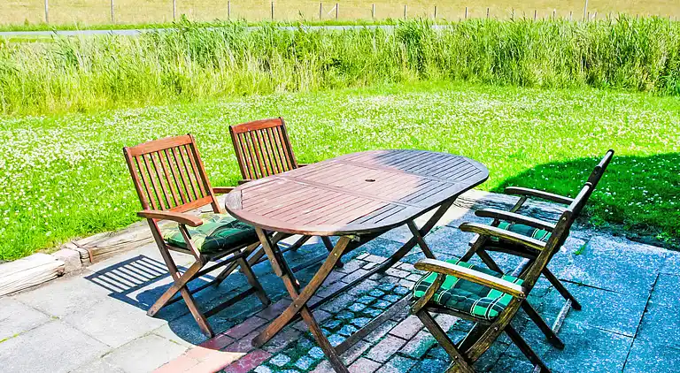 Holiday home in Westermarsch II