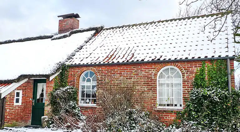 Holiday home in Westermarsch II