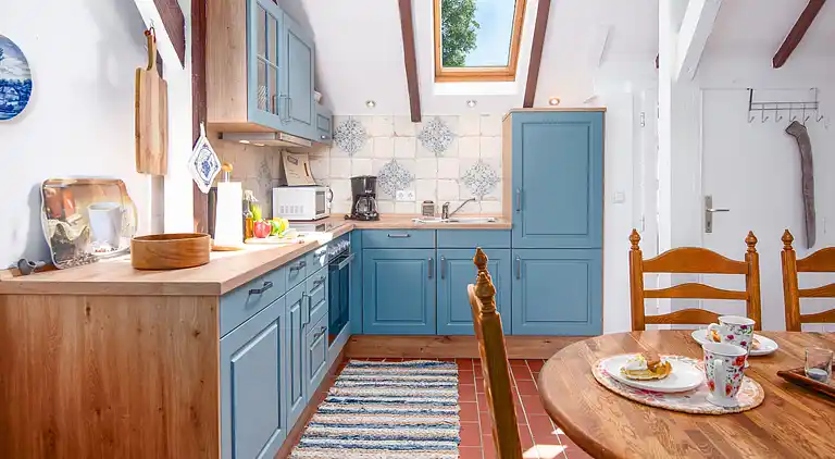 Holiday home in Westermarsch II