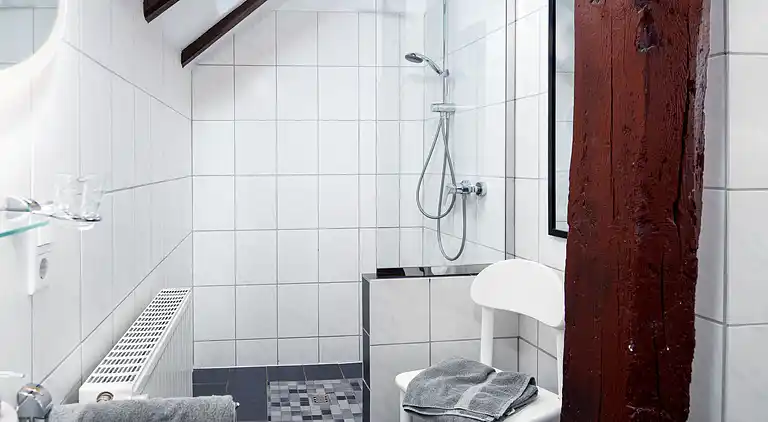 Holiday home in Westermarsch II