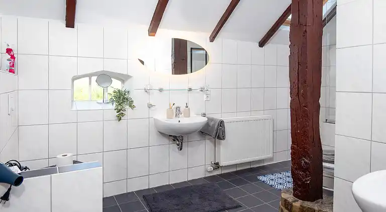 Holiday home in Westermarsch II