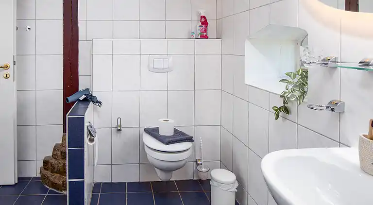 Holiday home in Westermarsch II