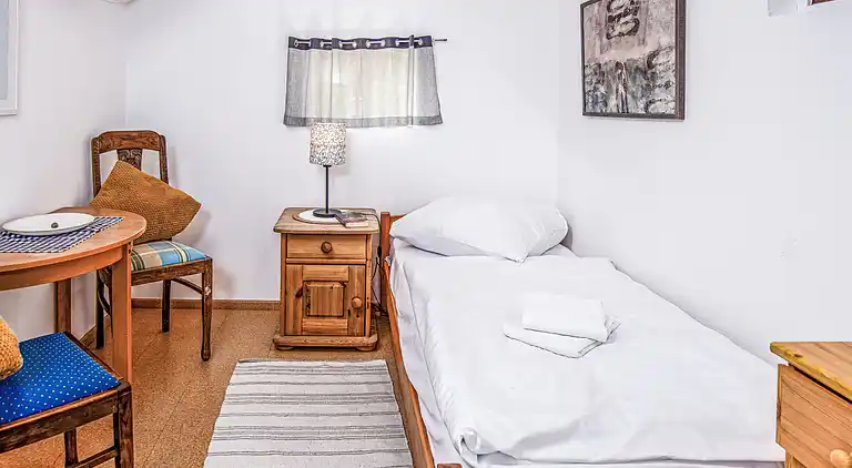 Holiday home in Westermarsch II