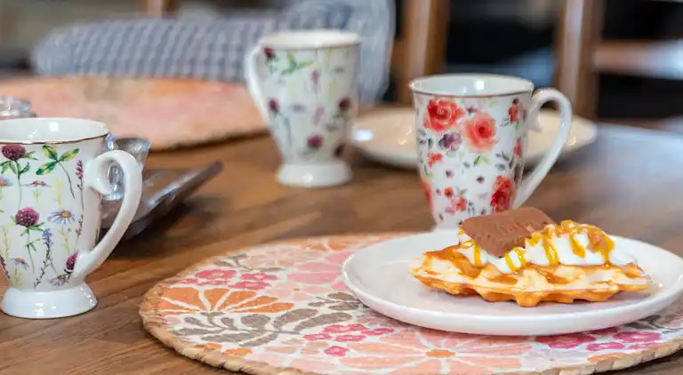 Holiday home in Westermarsch II