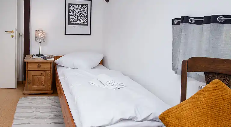 Holiday home in Westermarsch II