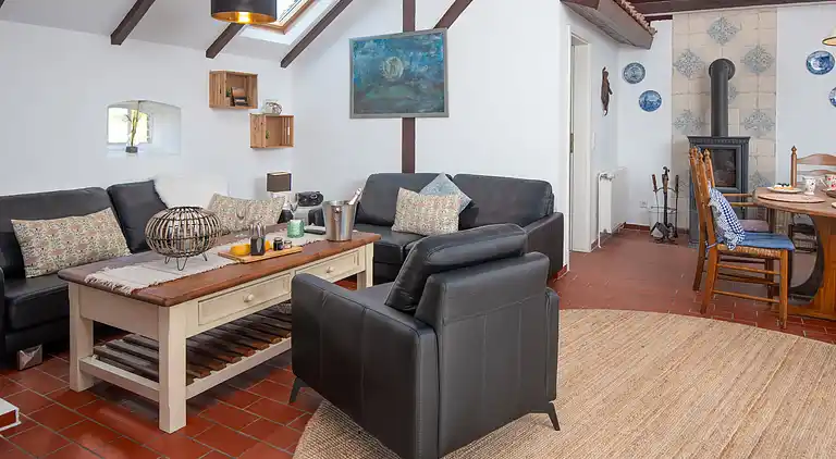 Holiday home in Westermarsch II