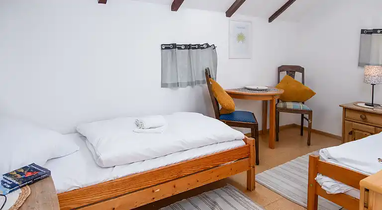 Holiday home in Westermarsch II