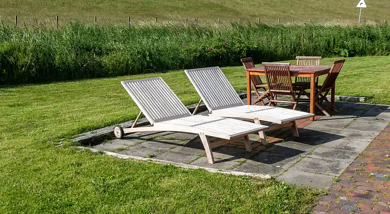 Holiday home in Westermarsch II