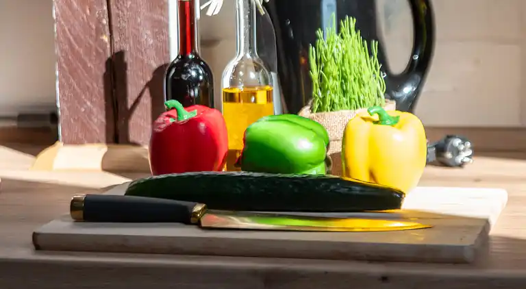 Holiday home in Westermarsch II