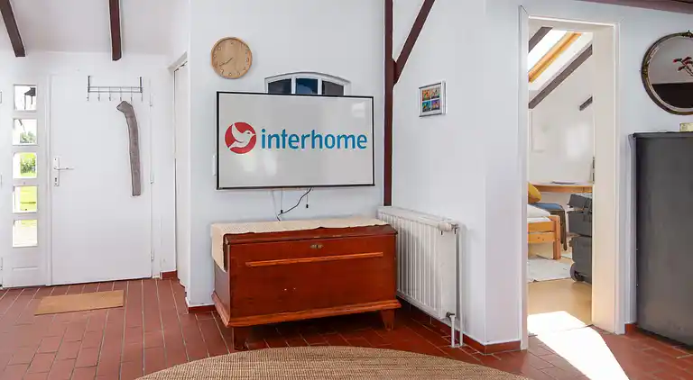 Holiday home in Westermarsch II