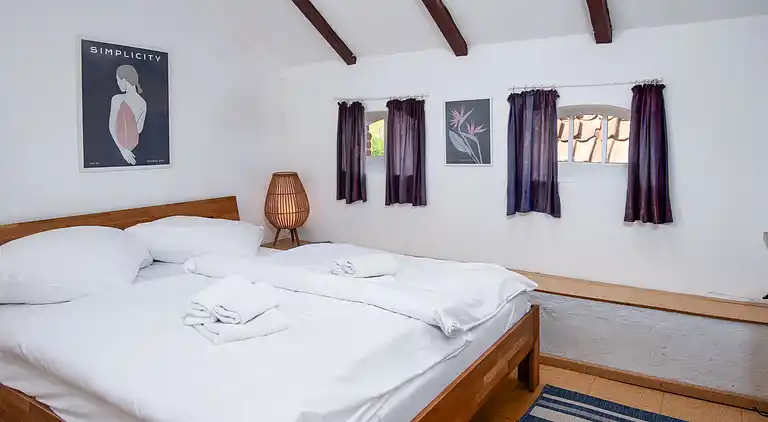 Holiday home in Westermarsch II