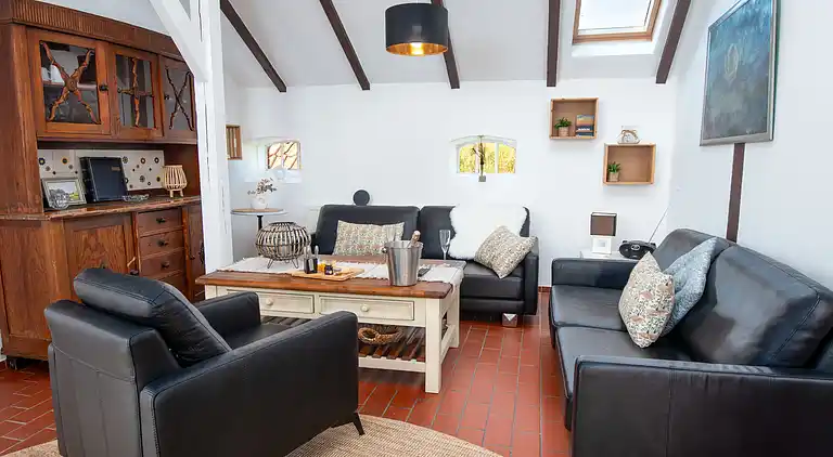 Holiday home in Westermarsch II