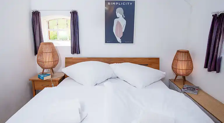 Holiday home in Westermarsch II