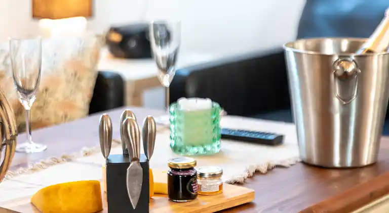 Holiday home in Westermarsch II