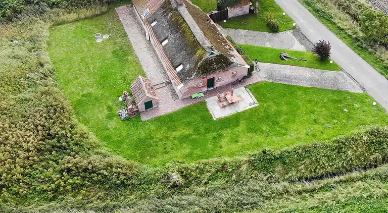 Holiday home in Westermarsch II