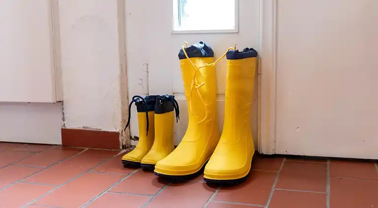 Holiday home in Westermarsch II