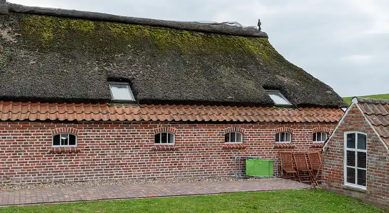 Holiday home in Westermarsch II