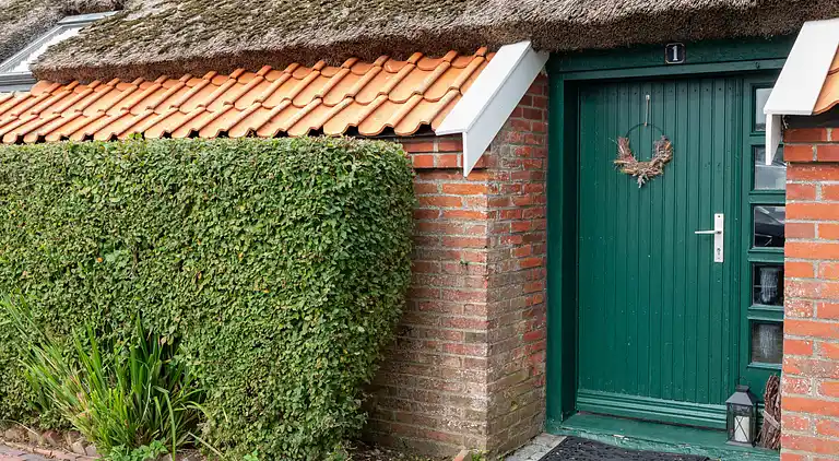 Holiday home in Westermarsch II