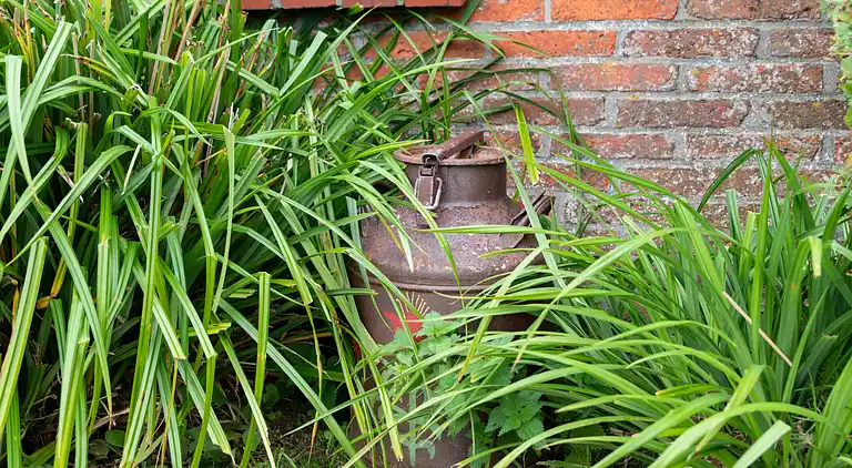 Holiday home in Westermarsch II