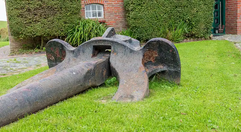 Holiday home in Westermarsch II