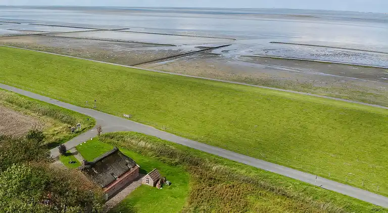 Holiday home in Westermarsch II