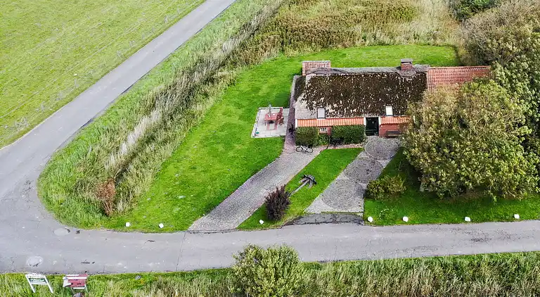 Holiday home in Westermarsch II