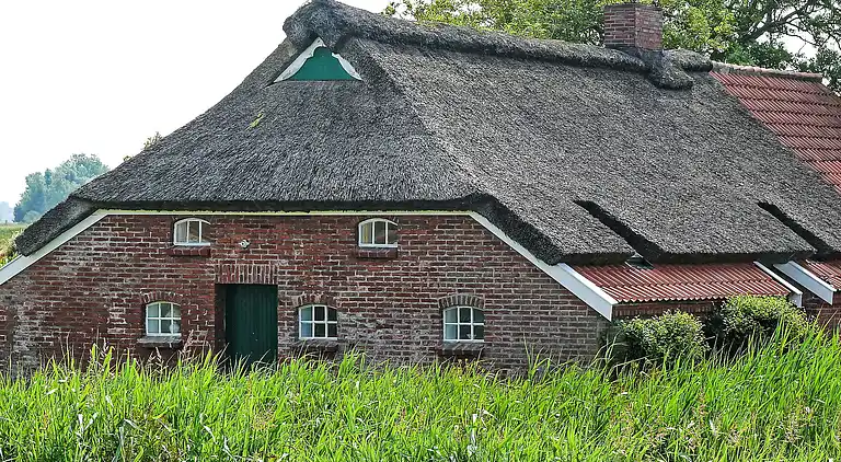 Feriebolig i Westermarsch II