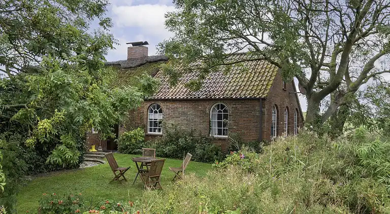 Feriebolig i Westermarsch II