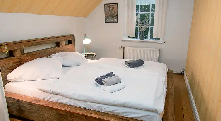 Feriebolig i Westermarsch II