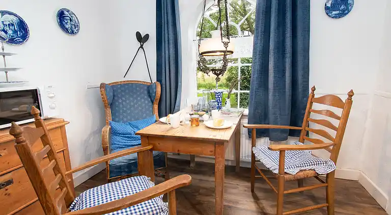 Feriebolig i Westermarsch II