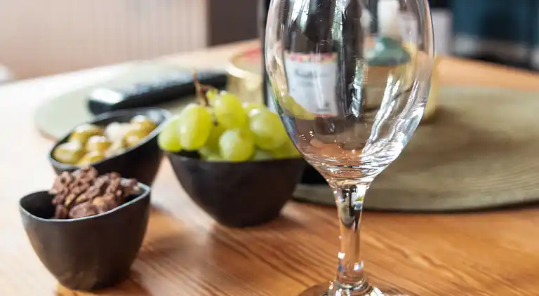 Feriebolig i Westermarsch II