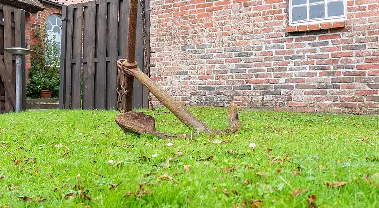 Feriebolig i Westermarsch II