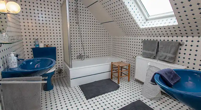 Feriebolig i Westermarsch II