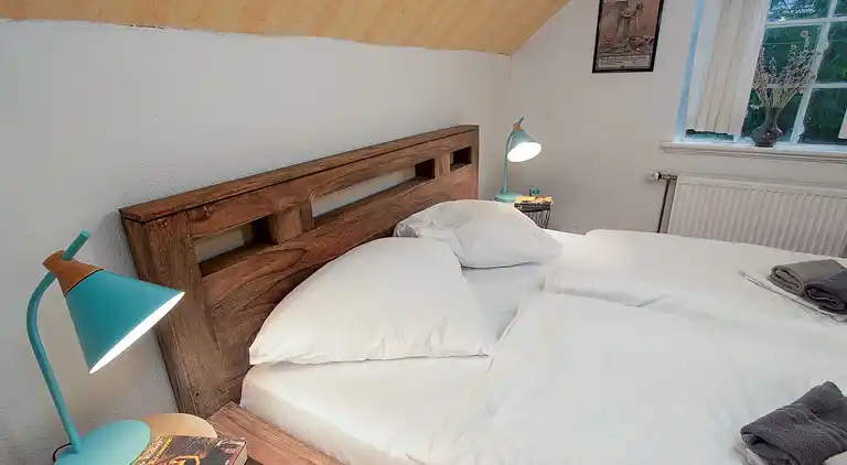 Feriebolig i Westermarsch II